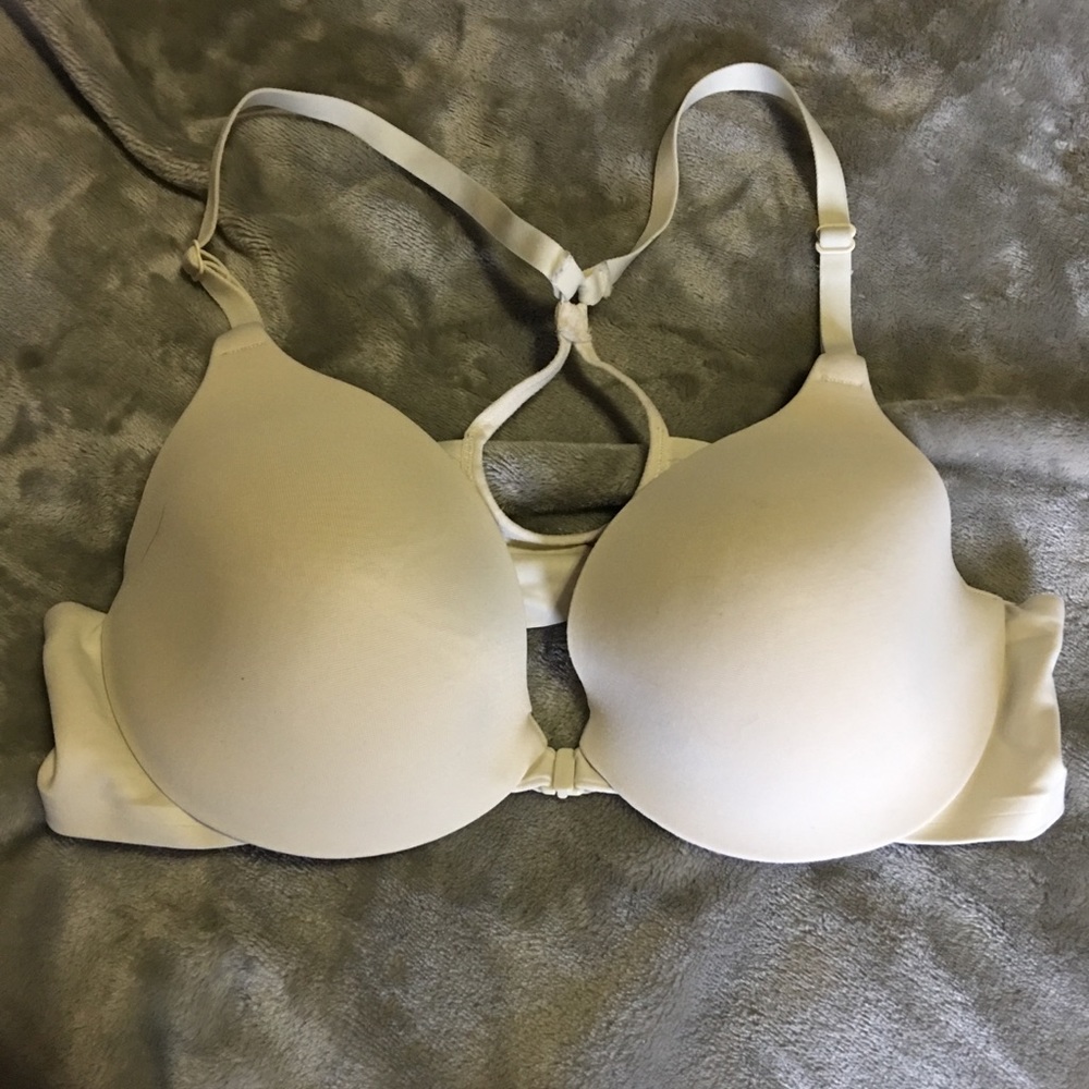 Warner’s bra